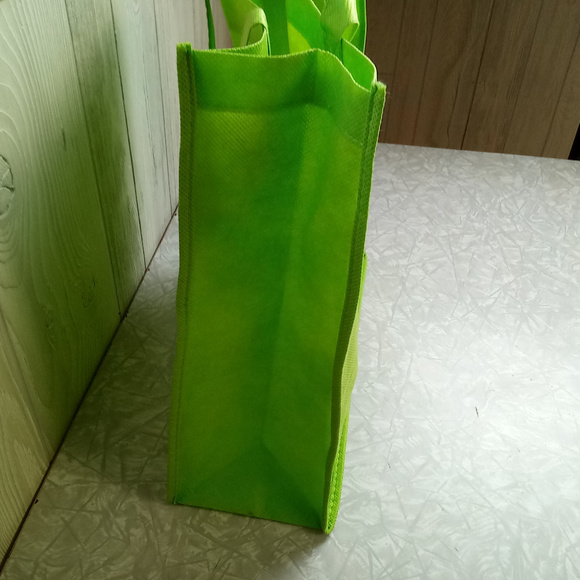 Jamba Juice Reusable Bag, from Recycled Material - Picture 5 of 8